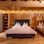 Otel Kleine Bio Tiefenbach *