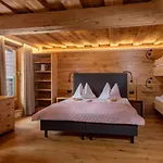 Kleine Bio Tiefenbach Otel Schladming