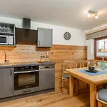 Kleine Bio Tiefenbach Otel *