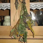 Hotel Kleine Bio Tiefenbach *