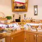 Otel Kleine Bio Tiefenbach *