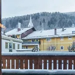 Otel Kleine Bio Tiefenbach Schladming