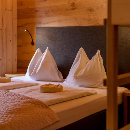 Kleine Bio Tiefenbach Hotel