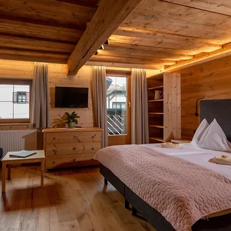 Kleine Bio Tiefenbach