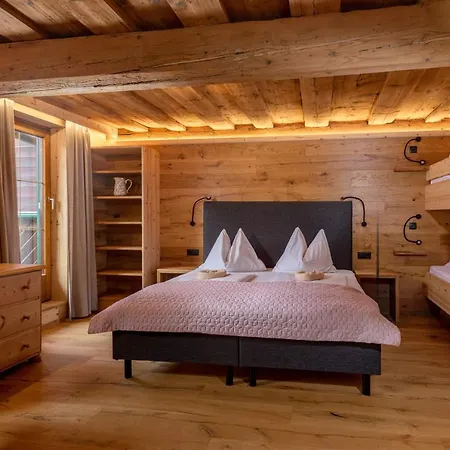 Kleine Bio Tiefenbach Hotell Schladming