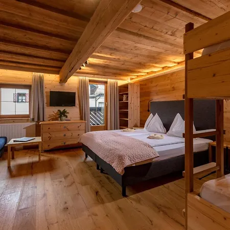 Kleine Bio Tiefenbach * Schladming