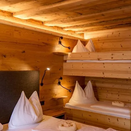 Kleine Bio Tiefenbach Otel