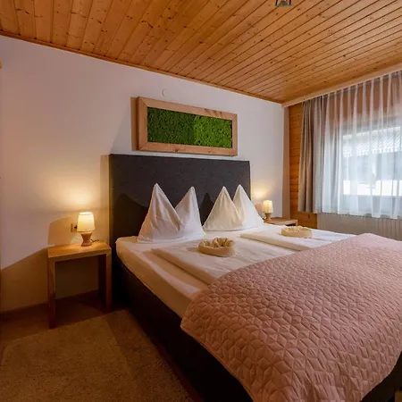 Kleine Bio Tiefenbach Hotel