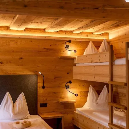 Otel Kleine Bio Tiefenbach