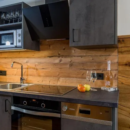 Kleine Bio Tiefenbach * Schladming