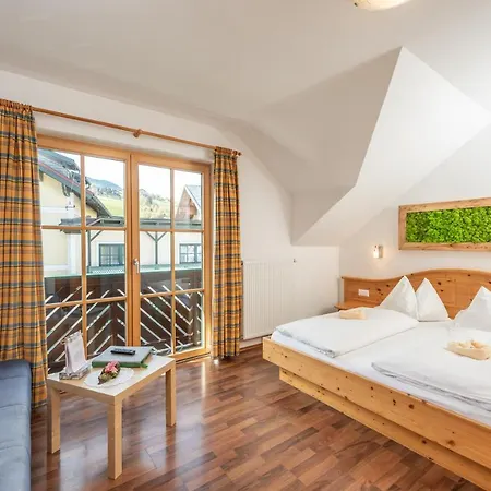 Kleine Bio Tiefenbach Schladming