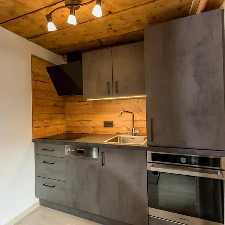 Hotel Kleine Bio Tiefenbach Schladming