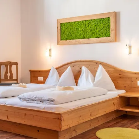 Kleine Bio Tiefenbach