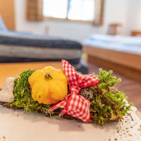Hotel Kleine Bio Tiefenbach Schladming