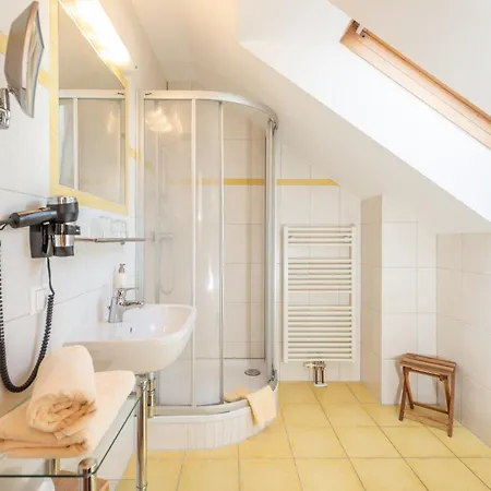 Hotel Kleine Bio Tiefenbach