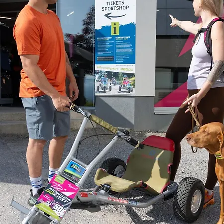 Kleine Bio Tiefenbach Schladming