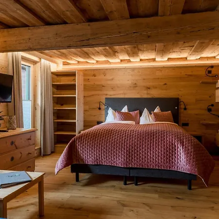 Kleine Bio Tiefenbach Otel Schladming
