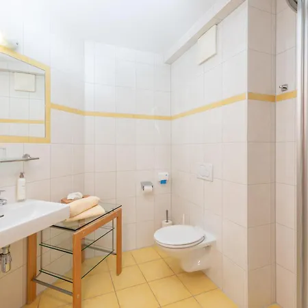 Otel Kleine Bio Tiefenbach Schladming