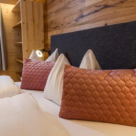 Otel Kleine Bio Tiefenbach *