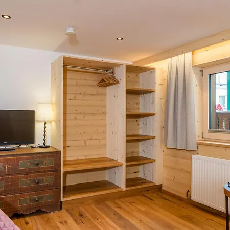 Kleine Bio Tiefenbach Otel Schladming