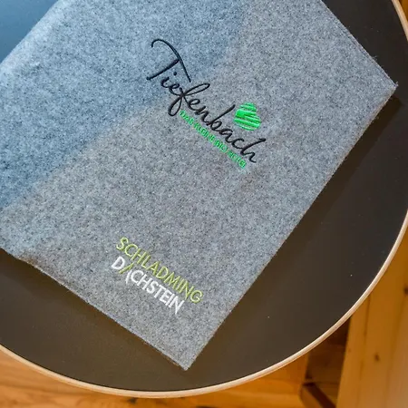 Kleine Bio Tiefenbach *