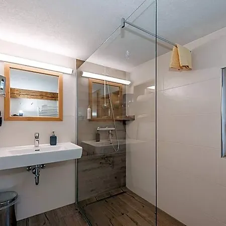 Kleine Bio Tiefenbach Otel Schladming