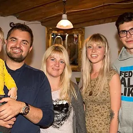 Kleine Bio Tiefenbach Hotel