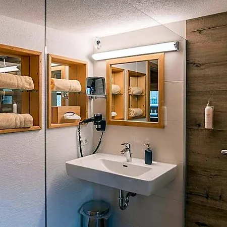 Otel Kleine Bio Tiefenbach