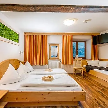 Otel Kleine Bio Tiefenbach Schladming