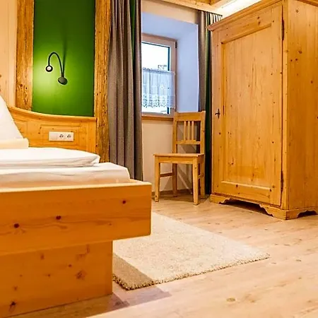 Otel Kleine Bio Tiefenbach