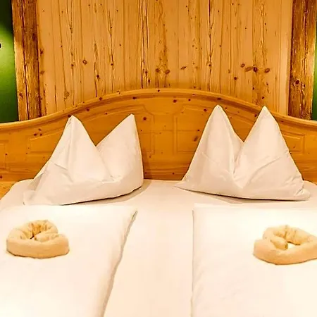 Otel Kleine Bio Tiefenbach *