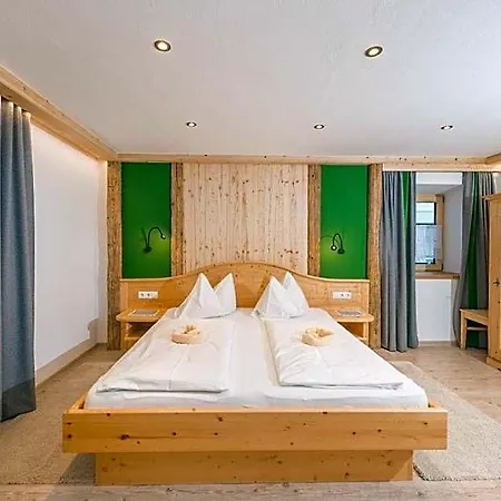 Otel Kleine Bio Tiefenbach