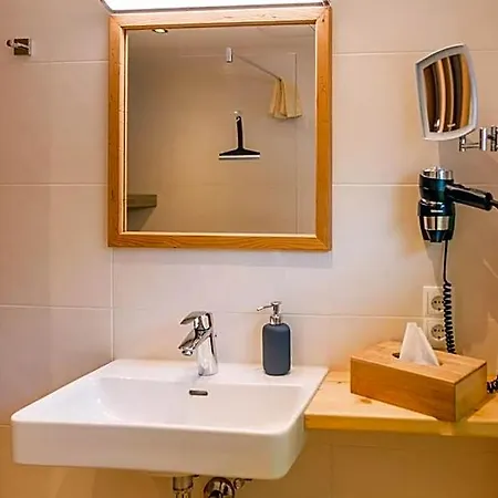 Kleine Bio Tiefenbach Otel Schladming