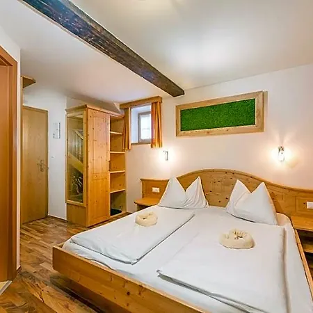 Otel Kleine Bio Tiefenbach