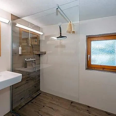 Kleine Bio Tiefenbach Otel