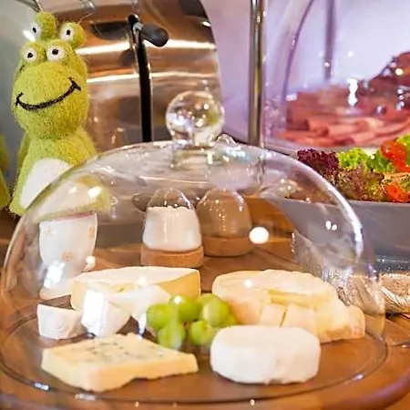 Hotel Kleine Bio Tiefenbach Schladming
