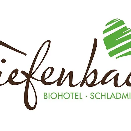 Hotel Kleine Bio Tiefenbach *
