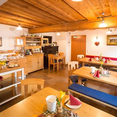 Kleine Bio Tiefenbach * Schladming