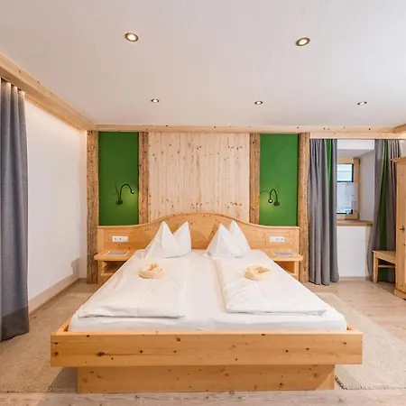 Kleine Bio Tiefenbach Hotel Schladming
