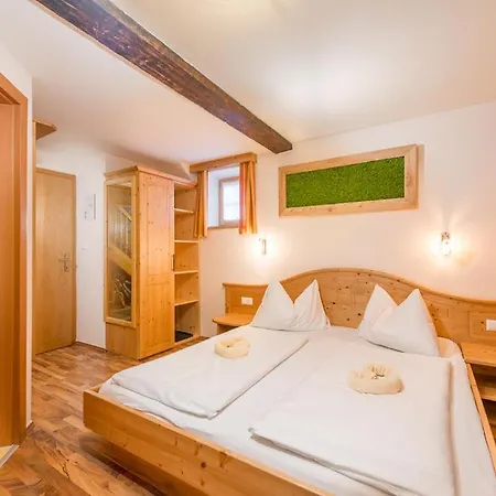Otel Kleine Bio Tiefenbach Schladming