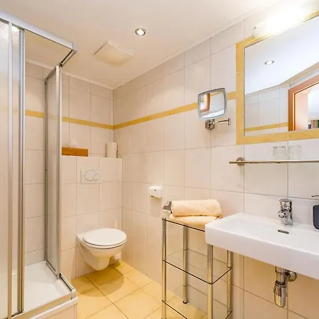 Kleine Bio Tiefenbach Schladming