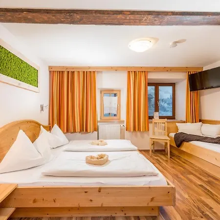 Kleine Bio Tiefenbach Otel Schladming