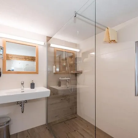 Kleine Bio Tiefenbach Schladming