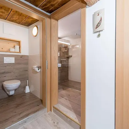 Hotel Kleine Bio Tiefenbach