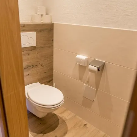 Otel Kleine Bio Tiefenbach