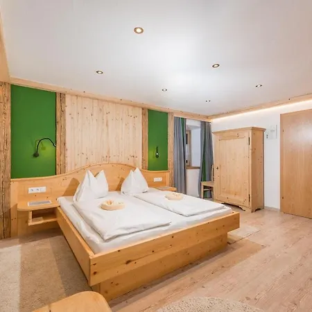Hotel Kleine Bio Tiefenbach Schladming
