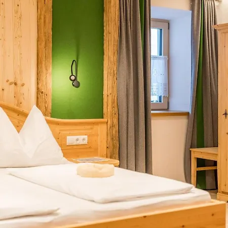 Kleine Bio Tiefenbach Schladming