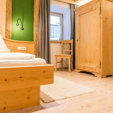 Kleine Bio Tiefenbach Schladming