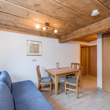 Kleine Bio Tiefenbach Schladming