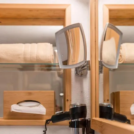 Hotel Kleine Bio Tiefenbach Schladming